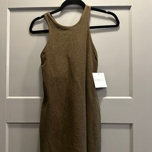 Spacedye Under Lock and Key Dress